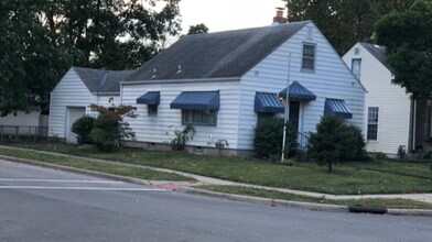 2749 Allegheny Ave in Columbus, OH - Building Photo - Building Photo