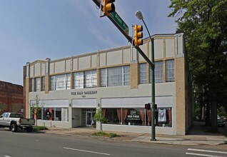 The Fan Gallery in Richmond, VA - Building Photo - Building Photo