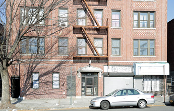 3717 Bronxwood in Bronx, NY - Building Photo - Building Photo