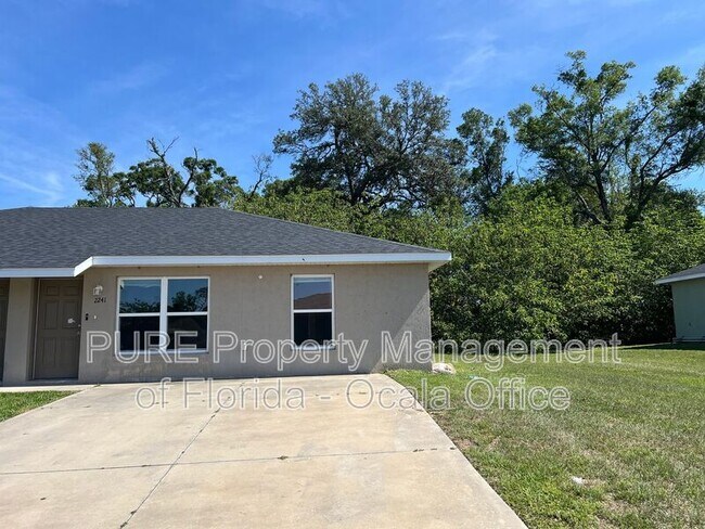 property at 2241 NE 78th Ln