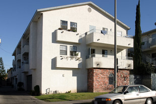 1212 Gladys Ave Apartamentos