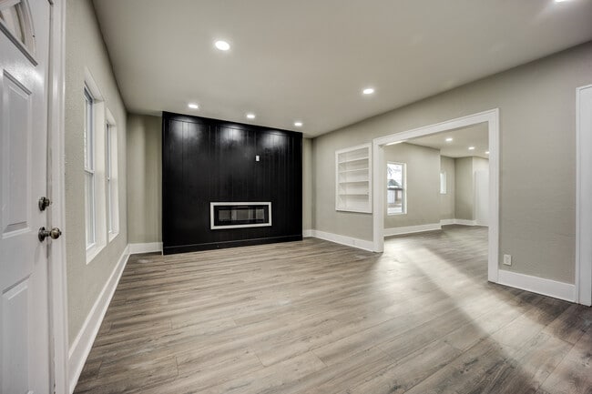 922 S 23rd St in Fort Smith, AR - Foto de edificio - Building Photo