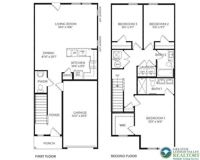 1137 Martin Rd in Breinigsville, PA - Foto de edificio - Building Photo