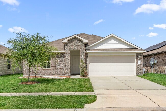 property at 5535 Kingston Crst Ln