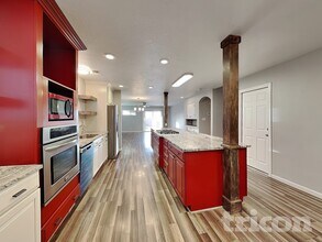 8232 Bluffs Edge Pl NW in Albuquerque, NM - Building Photo - Building Photo