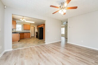 95 Bermuda Cir in Covington, GA - Building Photo - Building Photo