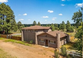 2771 AZ-260 in Overgaard, AZ - Building Photo - Building Photo