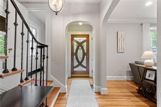 685 E Morningside Dr NE in Atlanta, GA - Building Photo - Building Photo