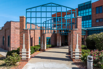 The Station Lofts at the Riverfront in Leavenworth, KS - Building Photo - Building Photo