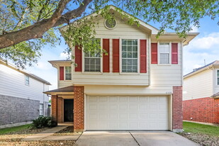 21630 Bowcreek Ln in Katy, TX - Building Photo