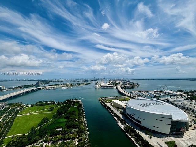 property at 900 Biscayne Blvd