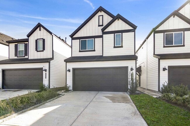 12233 City Rose Ct in Houston, TX - Building Photo - Building Photo