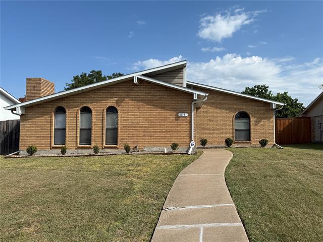 property at 1113 Linfield Dr