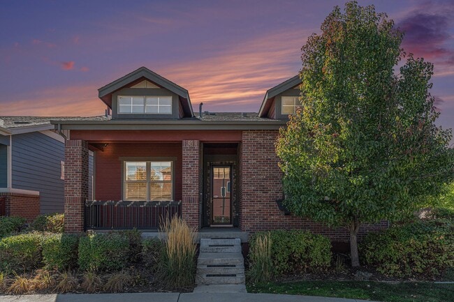 property at 11108 E 25th Dr