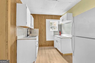 510 Edgewood Ave-Unit -2 in Macon, GA - Building Photo - Building Photo