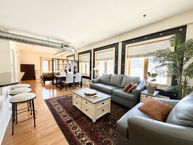 property at 2142 Curtis Street