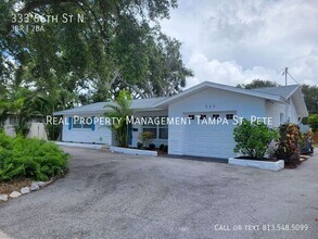 333 66th St N in St. Petersburg, FL - Building Photo - Building Photo