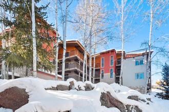 360 Wood Rd in Aspen, CO - Building Photo - Building Photo