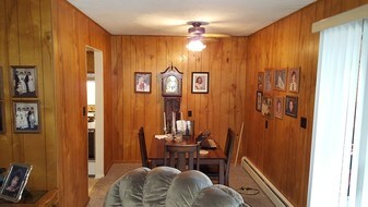 1112 Harmony Ave Apartments
