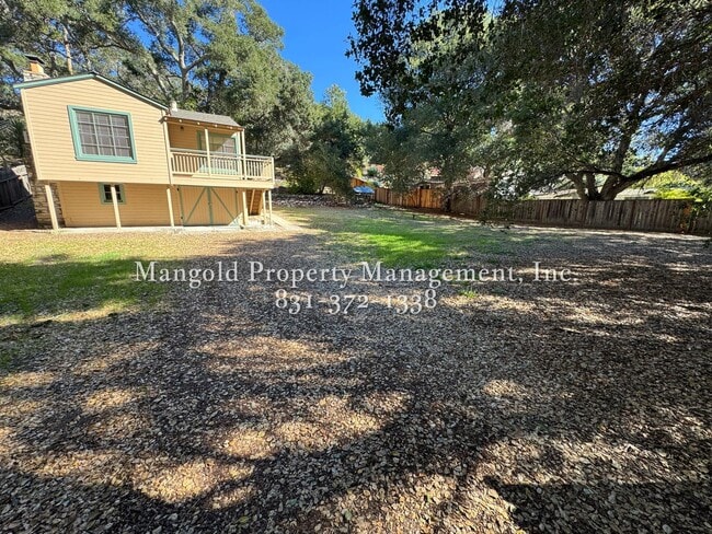 17 Paso Mediano in Carmel Valley, CA - Building Photo - Building Photo