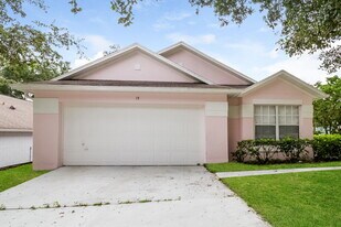 15 S Cervidae Dr in Apopka, FL - Building Photo