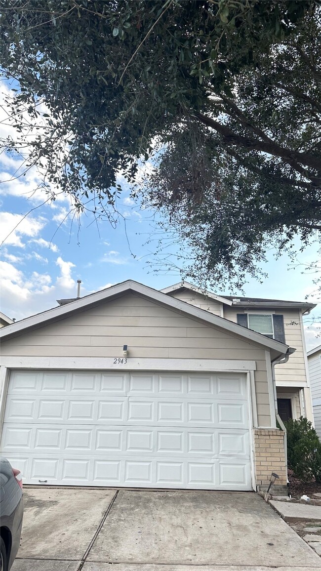2943 Latch Ln in Houston, TX - Building Photo - Building Photo