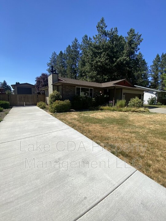 3707 N 22nd St in Coeur d'Alene, ID - Building Photo