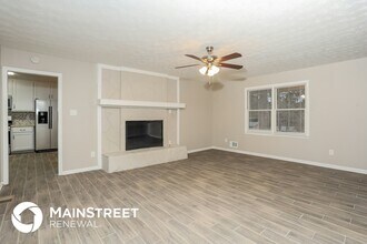 35 Little Deer Trail in Mcdonough, GA - Building Photo - Building Photo