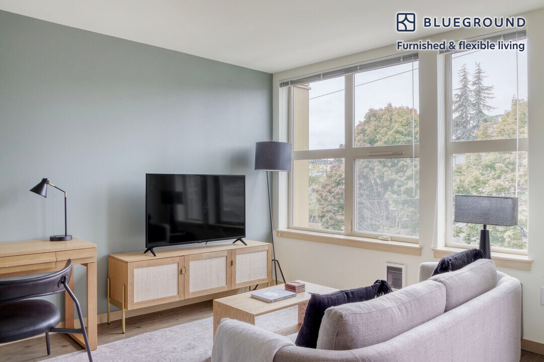 3920 Stone Way N in Seattle, WA - Building Photo