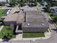 Crookston 11 Plex in Crookston, MN - Foto de edificio - Building Photo