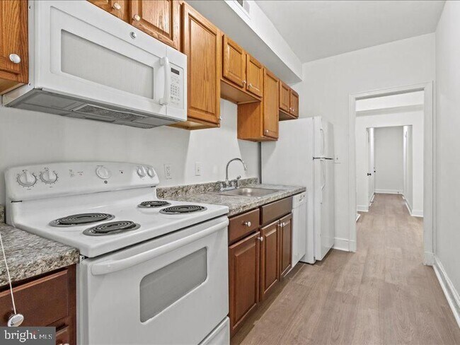 1258 Simms Pl NE in Washington, DC - Foto de edificio - Building Photo