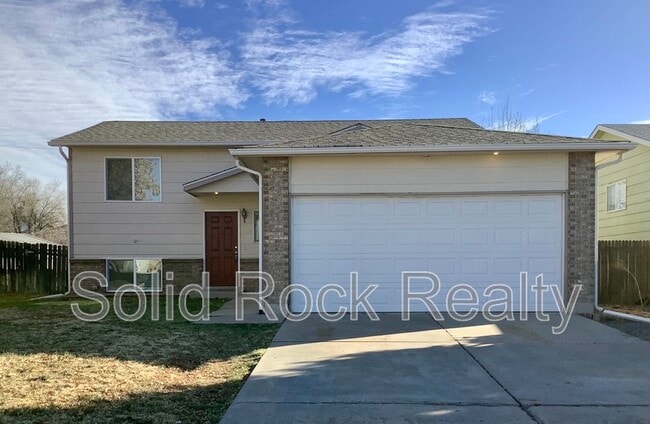 property at 4630 Dooley Way