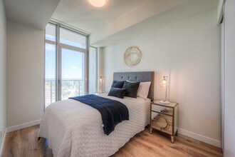 DTK Condos in Kitchener, ON - Building Photo - Building Photo
