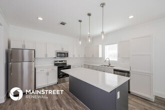 1605 Daniel St in Fort Worth, TX - Building Photo - Building Photo