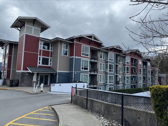 property at 2242-2242 Whatcom Rd