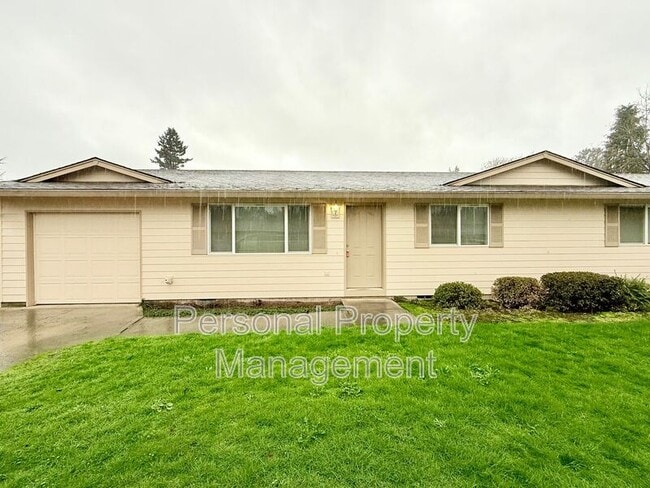 property at 3360 L St