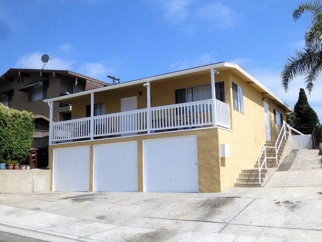 property at 249 Avenida Rosa