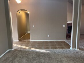 4762 S 203rd E Ave in Broken Arrow, OK - Building Photo - Building Photo