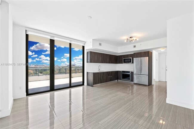 property at 2960 NE 207th St