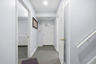 4883 Stonehaven Dr in Columbus, OH - Foto de edificio - Building Photo