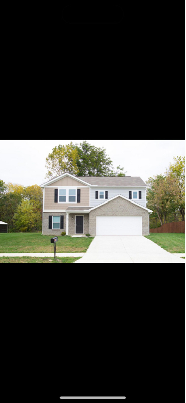 property at 952 Louise Dr