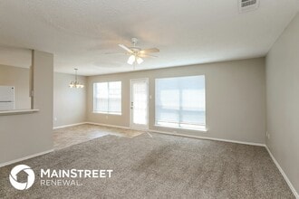 12812 Dove Field Ln in Balch Springs, TX - Building Photo - Building Photo