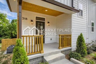 518 Yokley Rd in Nashville, TN - Building Photo - Building Photo