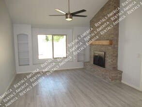 380 E Barbarita Ave in Gilbert, AZ - Building Photo - Building Photo