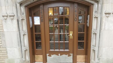 5428 N Kimball Ave in Chicago, IL - Building Photo - Building Photo