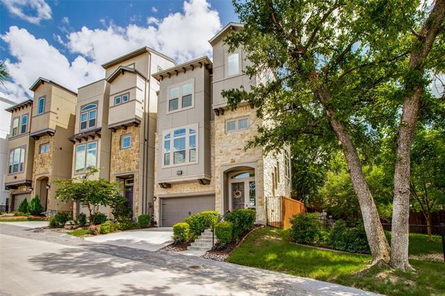 1976 Kessler Heights Ln in Dallas, TX - Building Photo - Building Photo