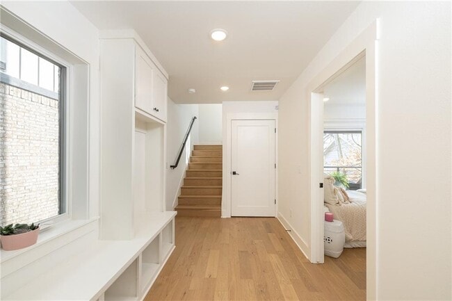 207 W Lafayette St in Fayetteville, AR - Building Photo - Building Photo