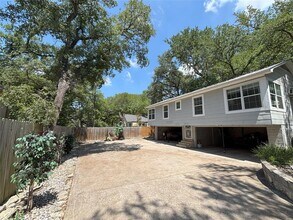 1702 Exposition Blvd in Austin, TX - Foto de edificio - Building Photo