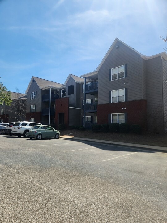 1114 S College St in Auburn, AL - Building Photo