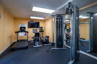 South Olive Apartments in Alhambra, CA - Building Photo - Building Photo